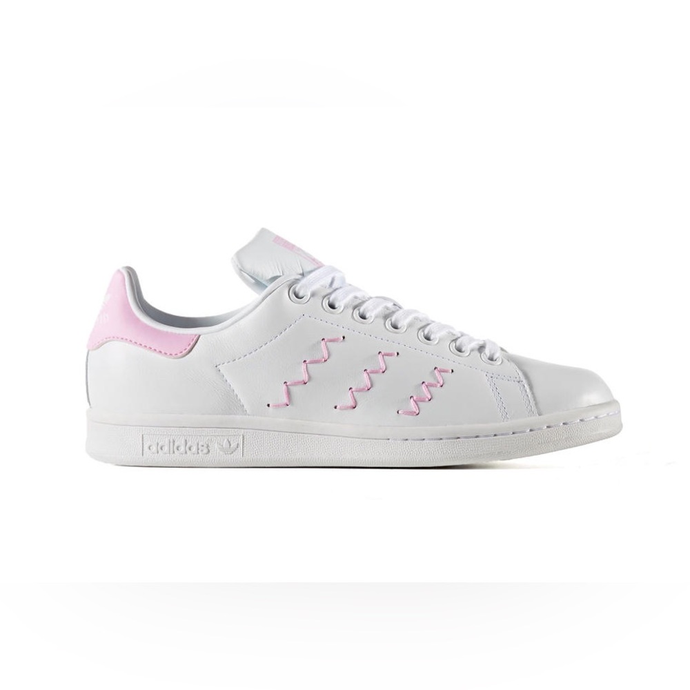 Adidas Pink Stan Smith Special Edition Size 6